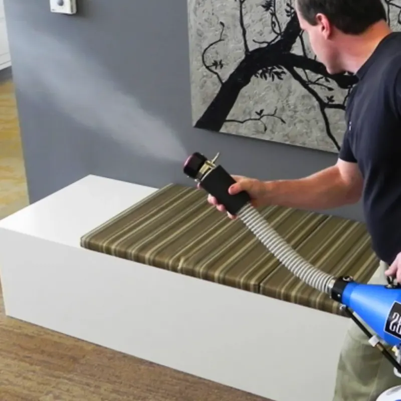 Professional Odor Removal in Vista Santa Rosa, CA